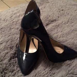 Nine West Pumps